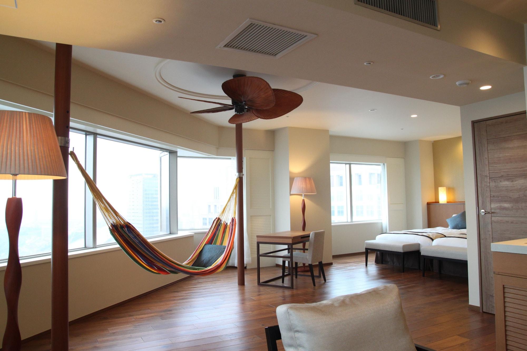 Ana Holiday Inn Tokyo Bay By Ihg Экстерьер фото